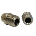 thumbnail image 6 of Ultimate Washer UW16-SE1421 1/4" Male NPT Screw Type Surface Cleaner Nozzle, 25 Degree 2.0 Orifice Spray Tip, 6 of 7