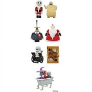 Nightmare Before Christmas Kubrick Deluxe 10-Piece Box Set