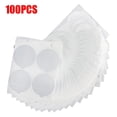 thumbnail image 1 of Moyic Reemplazo de filtros de café de filtro de café reutilizable de acero inoxidable Organizadores de utensilios de cocina Blanco Moyic HA026269-02, 1 of 1