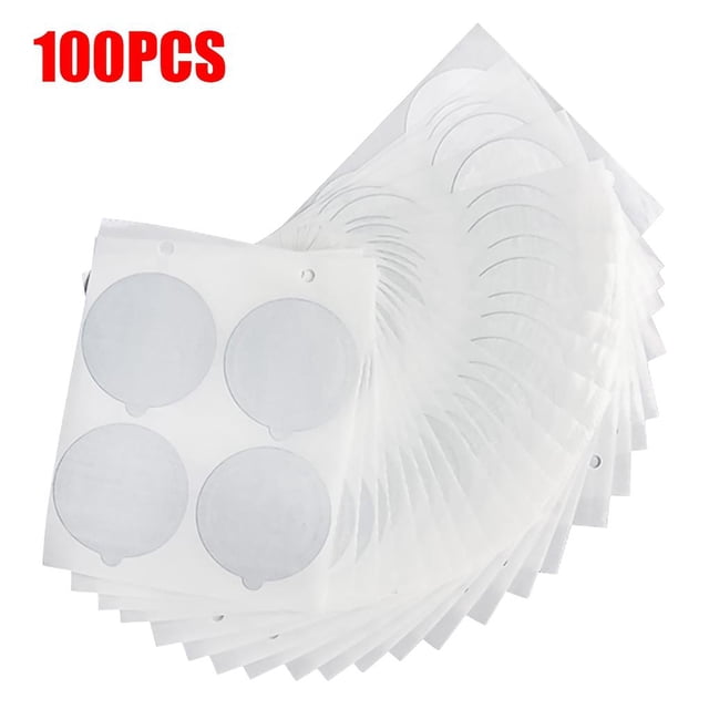 Moyic Reemplazo de filtros de café de filtro de café reutilizable de acero inoxidable Organizadores de utensilios de cocina Blanco Moyic HA026269-02