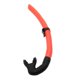 thumbnail image 2 of Buceo Snorkel Deportes Acuáticos Snorkel Suministros De PVC Snorkel Snorkel Naranja, 2 of 9
