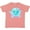 Mauve, variant on Inktastic Cute Octopus Blue with Star Boys or Girls Toddler T-Shirt