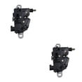 thumbnail image 4 of Youkk Premium Lock Catch for Ford Focus Cmax C-MAX 2003-2011 Enhanced Security Style A 2Set, 4 of 6