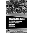 thumbnail image 3 of They Had No Voice: My Fight for Alabama's Forgotten Children, 3 of 3