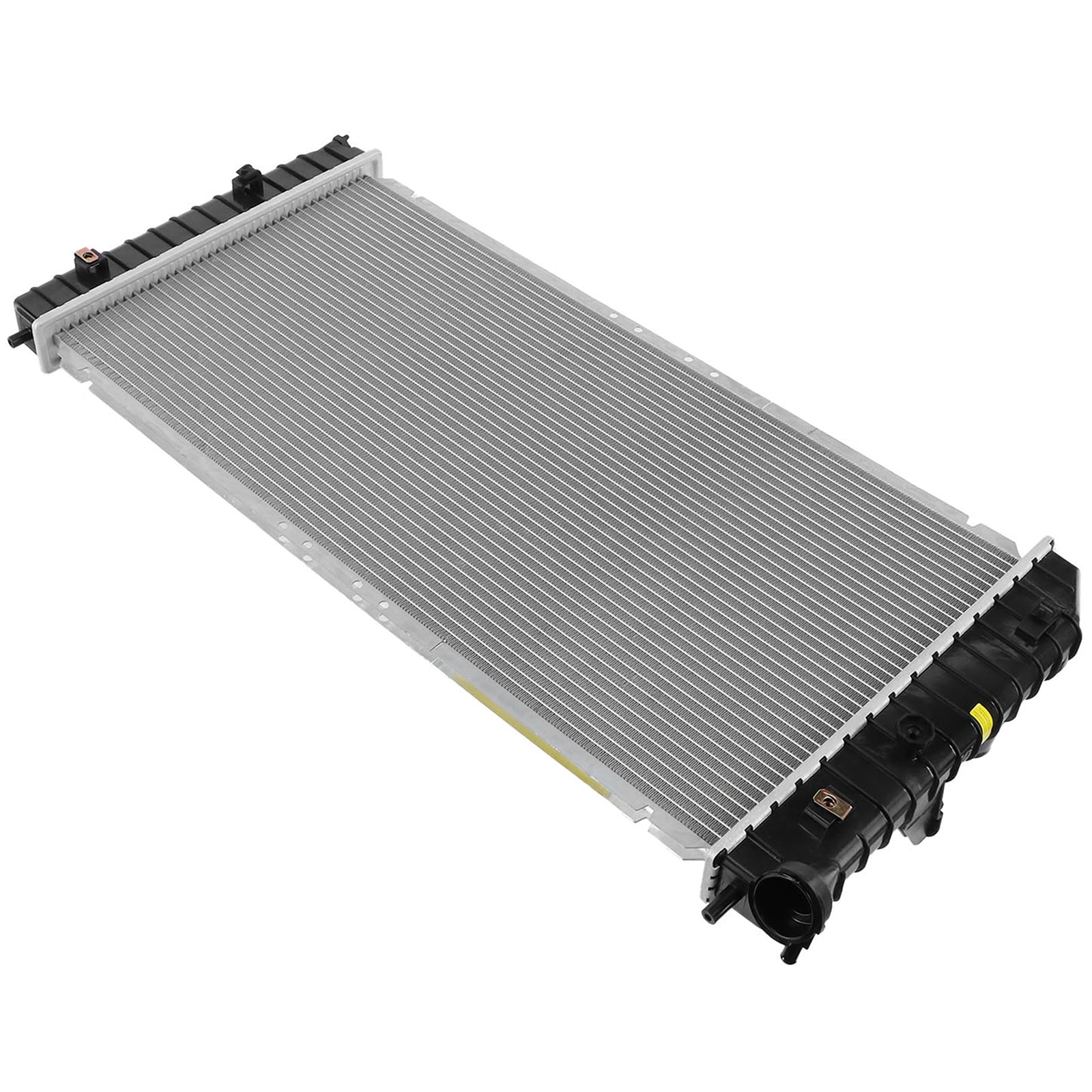 cciyu 2347 Radiator Replacement for 2000-2005 for Buick LeSabre 3.8L 2000-2005 for Pontiac Bonneville 3.8L
