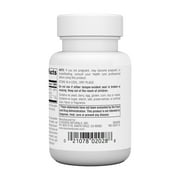 Source Naturals MegaFolinic Bioactive Form of Folic Acid 800 mcg 120 Tablets