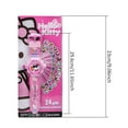 thumbnail image 2 of Children Cartoon Character Digital Wrist Watches Projection 24 Images Toy Watch, 2 of 2