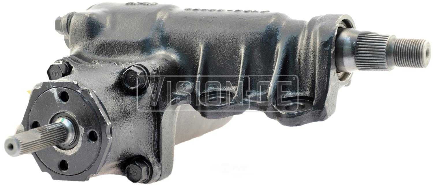 Vision OE 503-0161 Power Steering Gear
