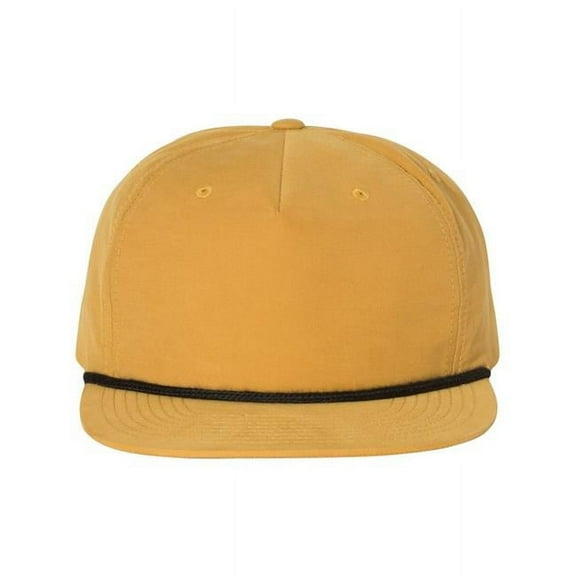 Richardson B06395710 Umpqua Snapback Cap, Cardinal & White - Adjustable