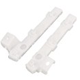 thumbnail image 4 of 6400F549, Wear Proof Front Bumper Bracket Support Anti Aging Durable  for Lancer Except Evo, 4 of 8
