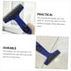 thumbnail image 4 of Raspador para Quitar Pegamento, Raspador de Limpieza Multiusos, Apto para , Vidrio, Azulejos y Herramientas de Calafateo de Pisos., 4 of 5