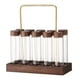 thumbnail image 5 of 10 recipientes de vidrio para almacenamiento de granos de café, tubos de almacenamiento de única para granos de café, botellas dosificadoras par, 5 of 9