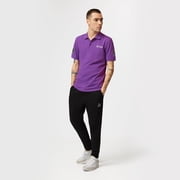 Mercedes AMG Petronas F1 Mens Lewis Hamilton Polo