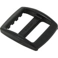 thumbnail image 2 of Liberty Mountain 3/4" Side Release Buckle with Slider - Versatile Buckle and Slider Set for Outdoor Gear, 2 of 3