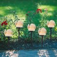 thumbnail image 2 of LED LED LED SOOL LED al aire libre Luces de jardín de jardinería, 2 of 5