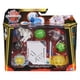 thumbnail image 1 of Figuras de acción Battle Pack Bakugan White Base Spin Master, 1 of 7