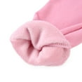 thumbnail image 6 of LOVEBAY Kids Baby Girls Footless Leggings with Ruffle Tutu Skirt Pants Pantskirt 3-11 Years, 6 of 9