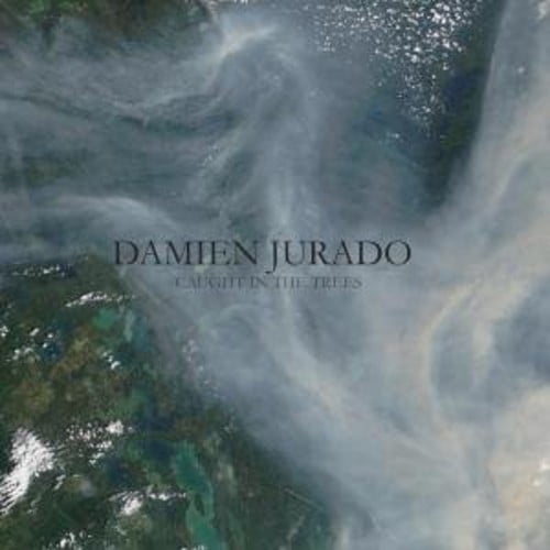 Damien Jurado - Caught in the Trees - Music & Performance - Vinyl