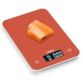 thumbnail image 5 of Ozeri Touch Professional Digital Kitchen Scale (12 lbs. Edition) in Tempered Glass, 5 of 8