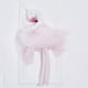 thumbnail image 2 of Almohada de Peluche de Cisne Rosa Sunnimix Animal de dibujos animados Throw Pillow, 2 of 6
