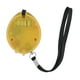 thumbnail image 4 of Protección personal de defensa Escarabajo de alarma 130db alta decibelios de sonido de alarma llavero portátil de alarma de emergencia con luz LED Amonsee No, 4 of 5