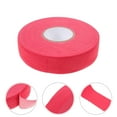 thumbnail image 1 of Minkissy Ruban Gaffer Rouge pour une Utilisation Durable sur Accessoires de Sport Coton 1 Pcs, 1 of 6