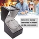 thumbnail image 1 of Caja Enrolladora De Reloj, Mano De Obra Exquisita, Operación Simple, Superior, Vidrio Acrílico Transparente, Enrolladora De Reloj Individual Para Uso Doméstico Para Hombres, 1 of 7