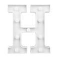 thumbnail image 2 of PENGXIANG LED Letter Lights Alphabet Light Up Sign for Night Light Home Party Birthday Wedding Bar Decoration &, 2 of 8