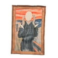 thumbnail image 3 of Disfraz de pinturas Fernando Halloween Cosplay Traje de novedad estilo B, 3 of 8
