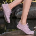 thumbnail image 6 of YOURDIARY Men Women Water Shoes Quick Dry Barefoot Beach Shoes Non-Slip Outdoor Swim Surf Kayaking Water Sports Sneakers, 6 of 8