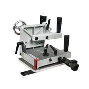 WTS-1050 10“Table Saw With Riving Knife & Extension Table 220V-60HZ-3PH