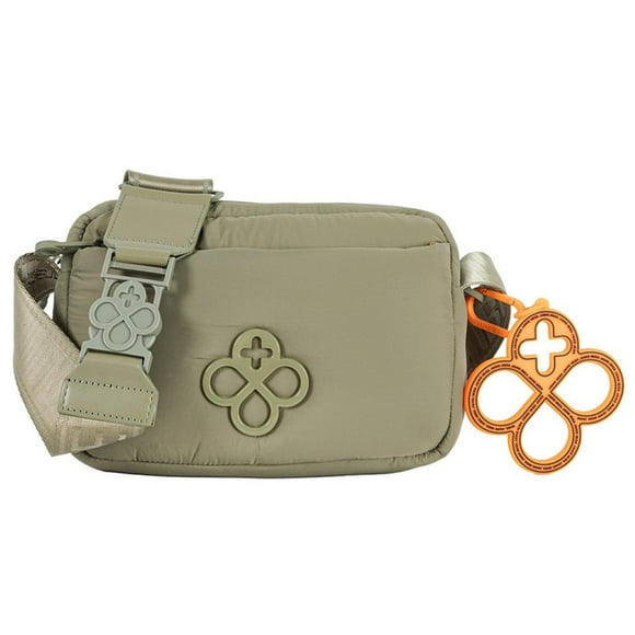 BOLSA MUJER JAIME IBIZA JI 2820 OLIVO