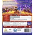 thumbnail image 2 of Disney's Coco [3D + 2D Blu-Ray], 2 of 8