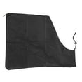 thumbnail image 1 of Bolsa de almacenamiento para soplador de hojas bolsa para soplador de hojas de tela Oxford 420D fácil de limpiar de gran diámetro para rastrillo ultra soplador ANGGREK Otros, 1 of 8