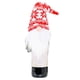 thumbnail image 5 of Adornos navideños, gorro de punto, funda para botella de vino, muñeco sin rostro, funda para botella de vino, decoración para botella de vino tinto, 5 of 6