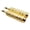 2, variant on Heavy-Duty Alloy Sound Adapter 6.5mm to 3.5mm - Corrosion-Resistant Gold Plugs, Studio-Grade Music Connectivity