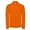 Bright Orange, variant on B&C ID.001 Mens Long Sleeve Polo