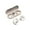 Beige, variant on BLNVKOP Hot Sale Wireless Ear Hook Headset Conduction Does Not Work In The Ear, But Cannot Lose Headset