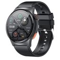 thumbnail image 1 of Riwcyla 1.39 Inches Smartwatch IP67 Waterproof Sports Watch BT5.1 Intelligent Watch Fitness Multifunctional Watch Compatible with Android5.0/ iOS10.0, 1 of 6