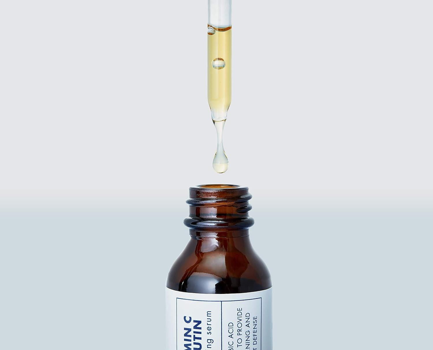 Obagi Clinical Vitamin C + Arbutin Skin Brightening Facial