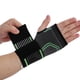 thumbnail image 1 of Muñigua, Muñequera de Proteccio Deportiva, Brazalete de Mano para Correr, Baloncesto, Béisbol, Rugby, Fútbol, ​​Voleibol, 1 of 7