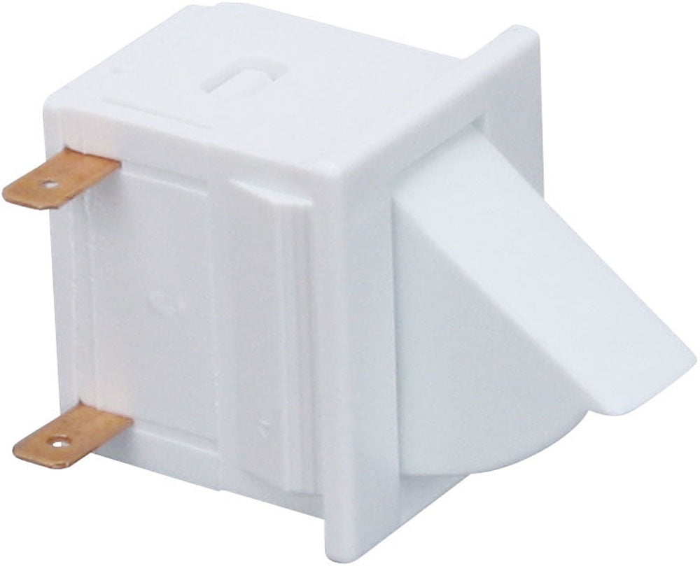 WR23X136 GE Refrigerator Light Switch for sale online