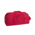 thumbnail image 1 of Liberty Bags Game Day Large Square Duffel-8806, 1 of 4