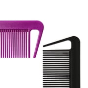 Care & Color Precision Parting & Sectioning Separating Combs