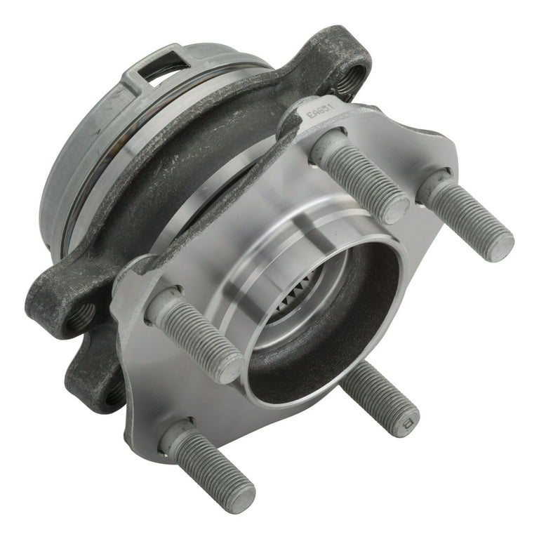 MOOG 513294 Wheel Bearing and Hub Assembly Fits select: 2007-2012 