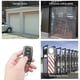 thumbnail image 4 of Wireless RF 433mhz remote control copy code garage door gate duplicator 433 Mhz key remote control opener B, 4 of 5
