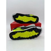 Mens Nike Air Max 90 GTX Summit White/Cool Grey-Volt (FD5810 102) - 8