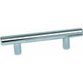 thumbnail image 2 of Laurey 89011 Acier Inoxydable T - Barre de Traction - 3 Po, 2 of 3