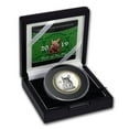 thumbnail image 4 of 2019 Palau 1 oz Silver $5 Year of the Pig Ultra High Relief, 4 of 5