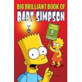 thumbnail image 2 of Grand Livre Brillant de Bart Simpson, 2 of 2